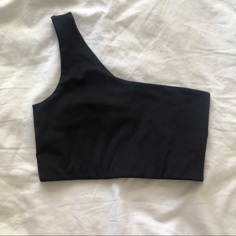 Girlfriend collective sports bra